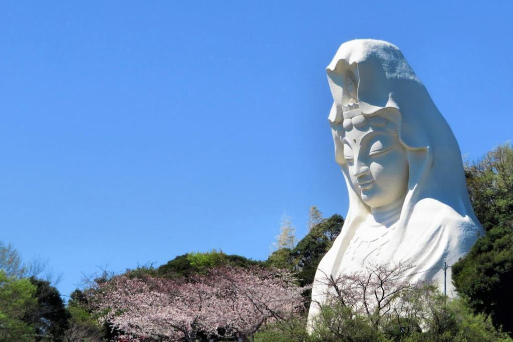 甘糟屋敷 Amakasu Yashiki Kamakura Villa Exterior foto