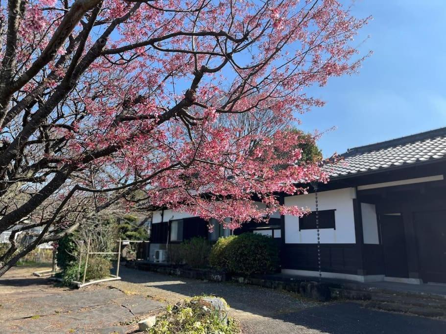 甘糟屋敷 Amakasu Yashiki Kamakura Villa Exterior foto