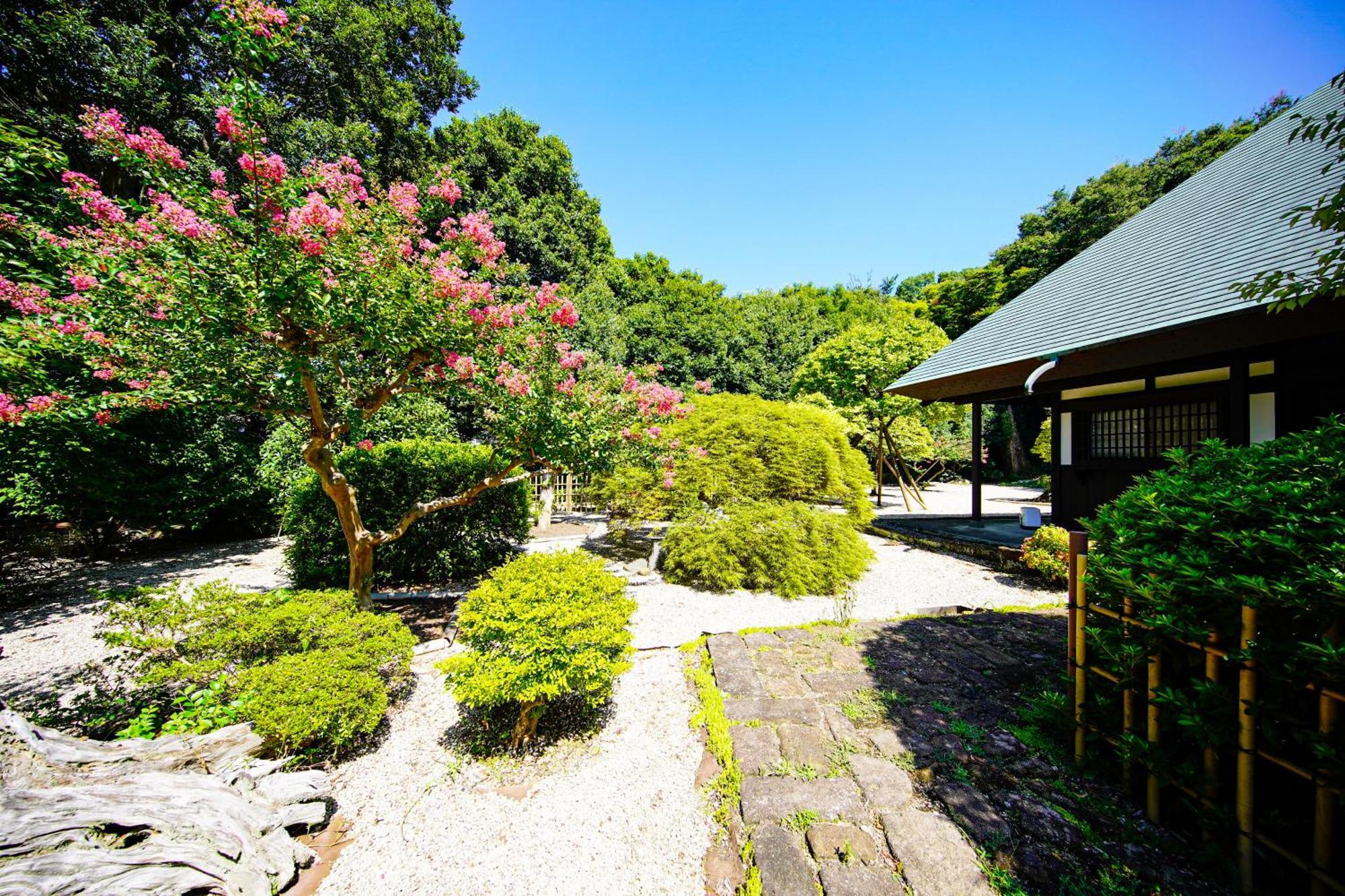 甘糟屋敷 Amakasu Yashiki Kamakura Villa Exterior foto