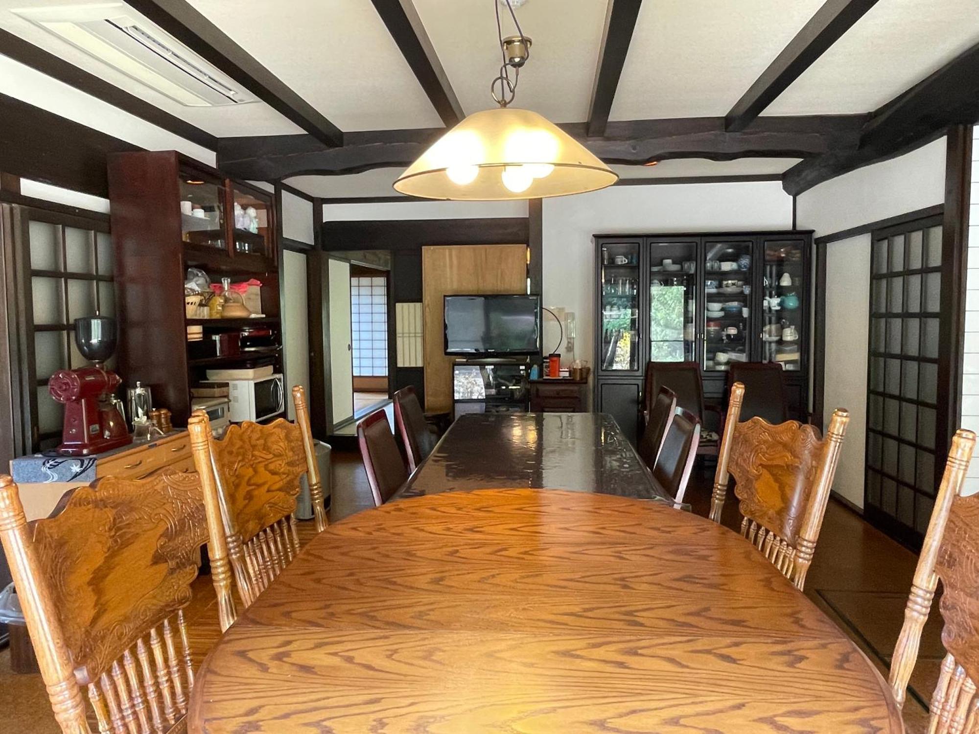 甘糟屋敷 Amakasu Yashiki Kamakura Villa Exterior foto