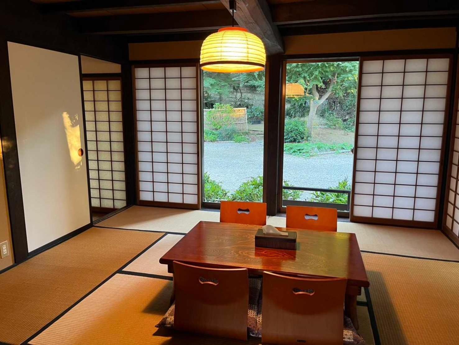 甘糟屋敷 Amakasu Yashiki Kamakura Villa Exterior foto