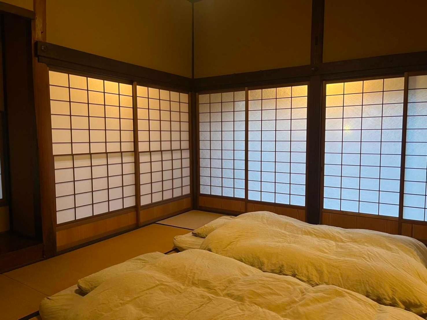 甘糟屋敷 Amakasu Yashiki Kamakura Villa Exterior foto